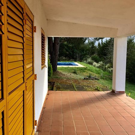 Casa De Pereiras, Vimioso Villa Exterior foto