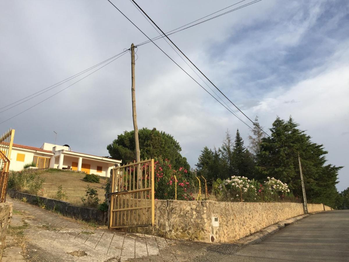 Casa De Pereiras, Vimioso Villa Exterior foto