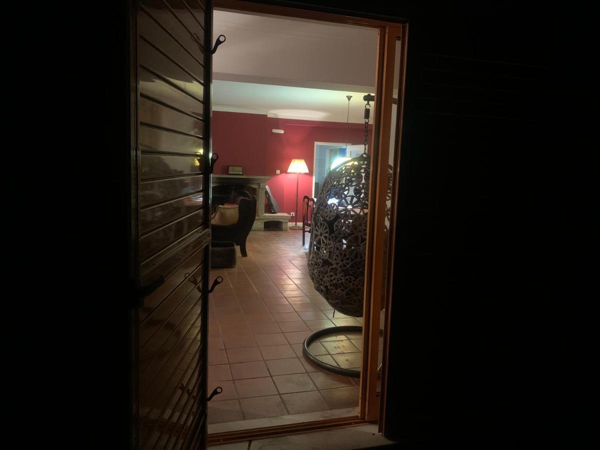 Casa De Pereiras, Vimioso Villa Exterior foto